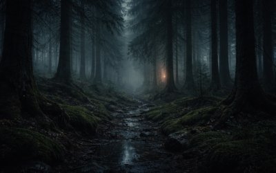 Svenska skräckfilmer – nordisk skräck på film